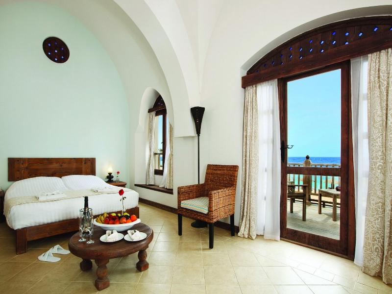 Swissotel Resort El Quseir - Oda