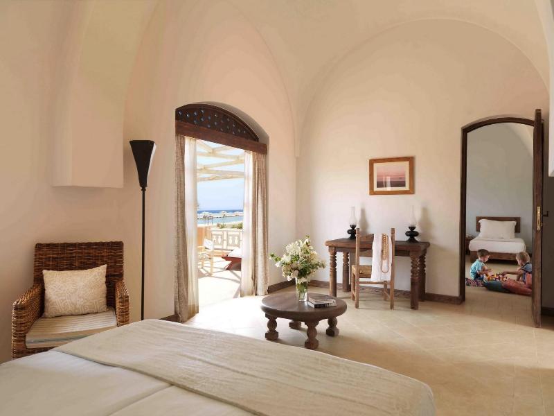Swissotel Resort El Quseir - Oda