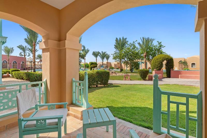 Swissotel Resort El Quseir - Oda