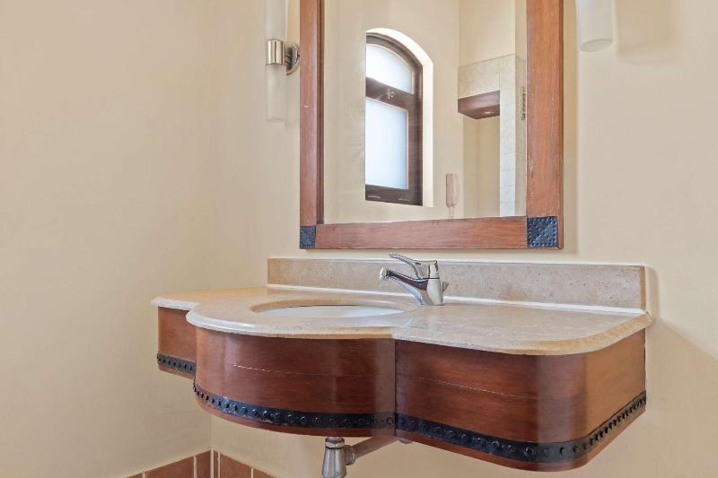 Swissotel Resort El Quseir - Oda