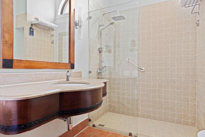 Swissotel Resort El Quseir - Oda