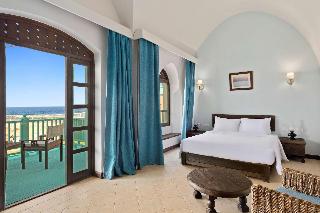 Swissotel Resort El Quseir fotoÄŸrafÄ±