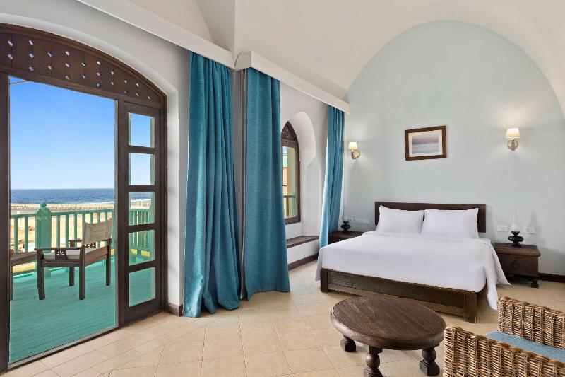 Swissotel Resort El Quseir - Oda