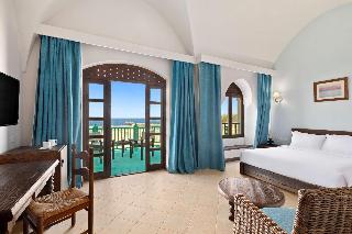 Swissotel Resort El Quseir fotoÄŸrafÄ±