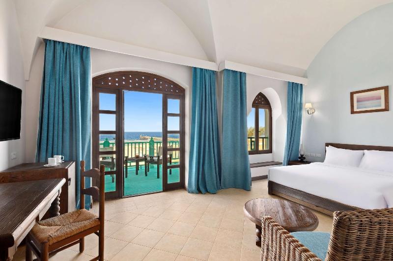 Swissotel Resort El Quseir - Oda