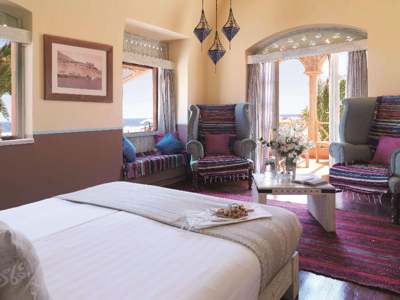 Swissotel Resort El Quseir - Oda