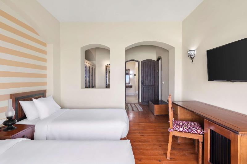 Swissotel Resort El Quseir - Oda