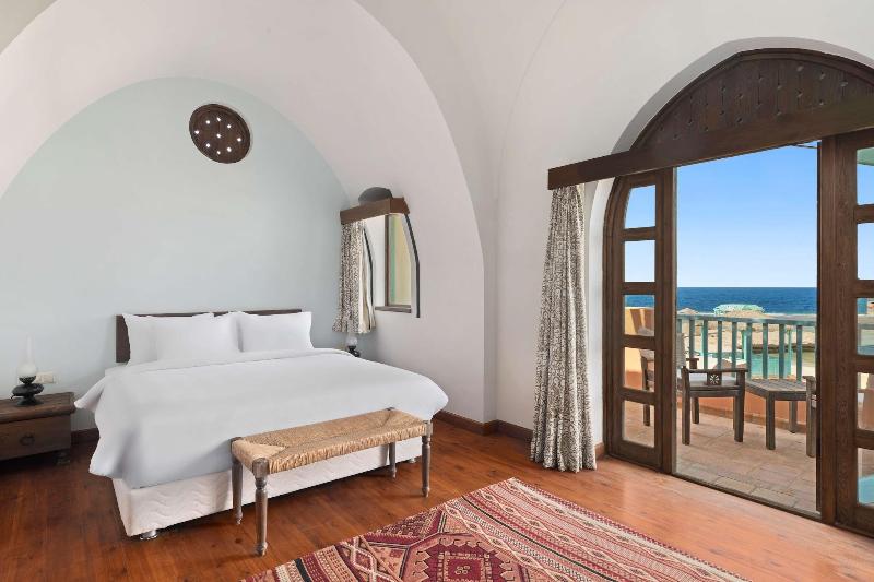 Swissotel Resort El Quseir - Oda