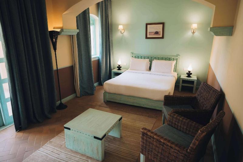 Swissotel Resort El Quseir - Oda