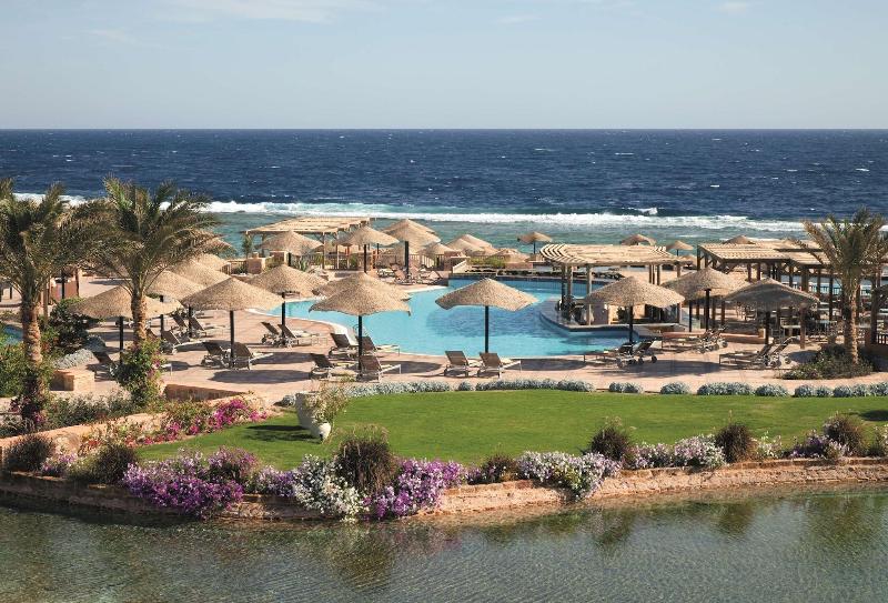 Swissotel Resort El Quseir - Oda