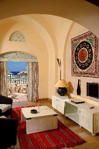 Swissotel Resort El Quseir fotoÄŸrafÄ±