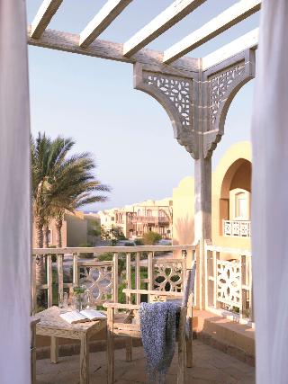 Swissotel Resort El Quseir fotoÄŸrafÄ±