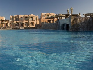 Swissotel Resort El Quseir fotoÄŸrafÄ±