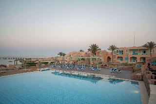 Swissotel Resort El Quseir fotoÄŸrafÄ±