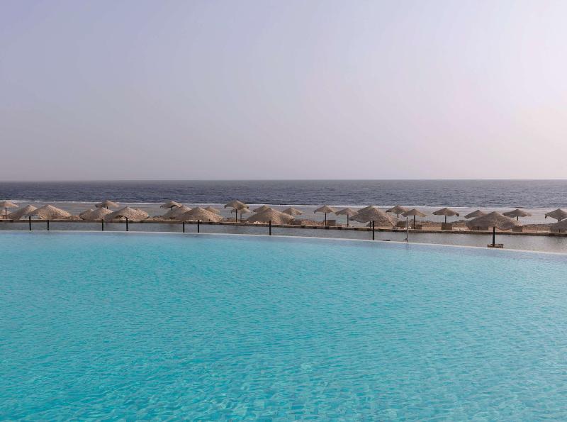 Swissotel Resort El Quseir - Havuz