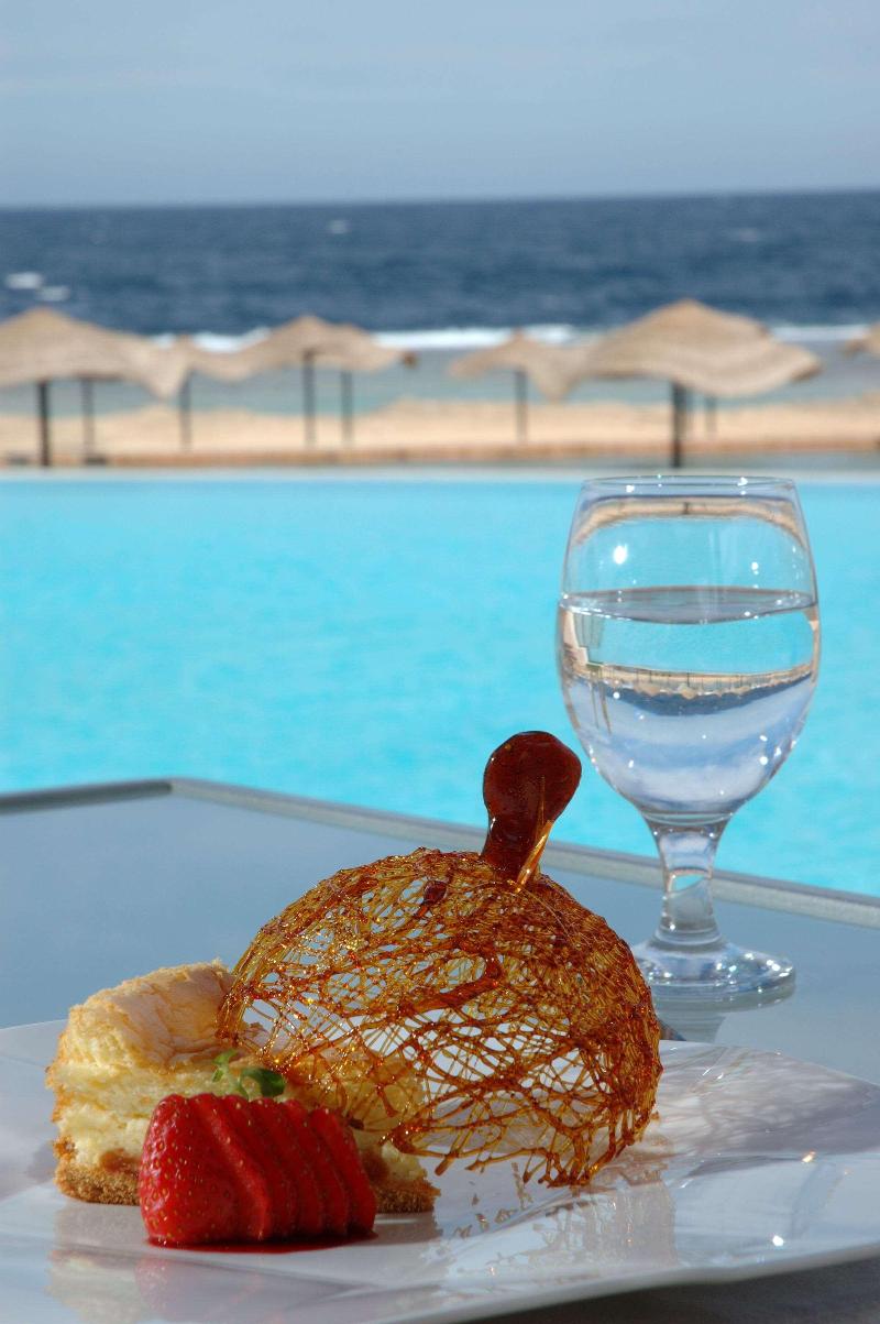 Swissotel Resort El Quseir - Havuz