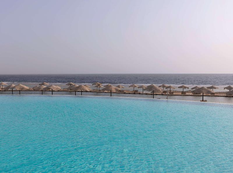 Swissotel Resort El Quseir - Havuz