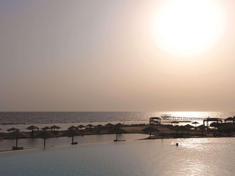 Swissotel Resort El Quseir - Havuz