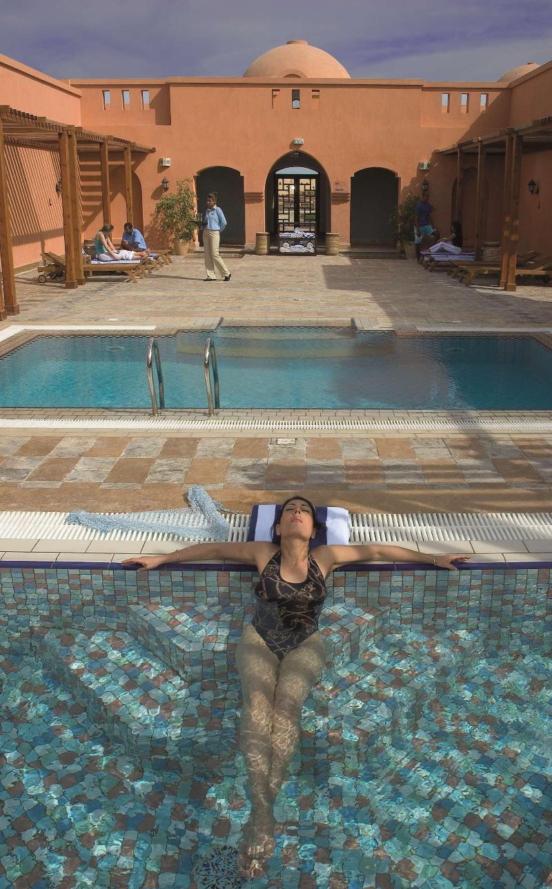 Swissotel Resort El Quseir - Havuz