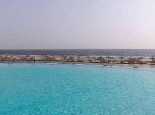 Swissotel Resort El Quseir fotoÄŸrafÄ±