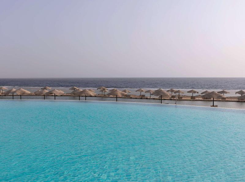 Swissotel Resort El Quseir - Havuz