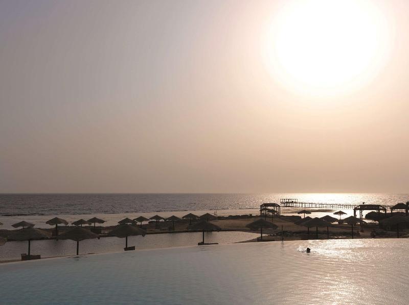 Swissotel Resort El Quseir - Havuz