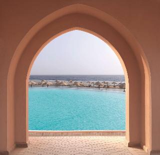 Swissotel Resort El Quseir fotoÄŸrafÄ±