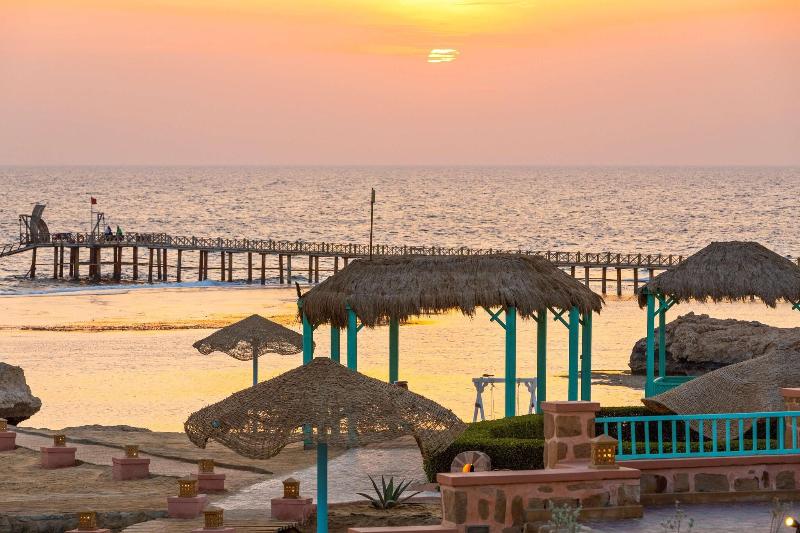 Swissotel Resort El Quseir - Plaj