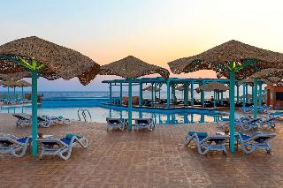 Swissotel Resort El Quseir fotoÄŸrafÄ±