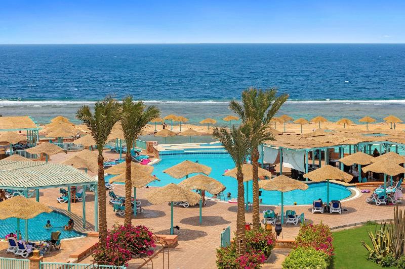Swissotel Resort El Quseir - Plaj