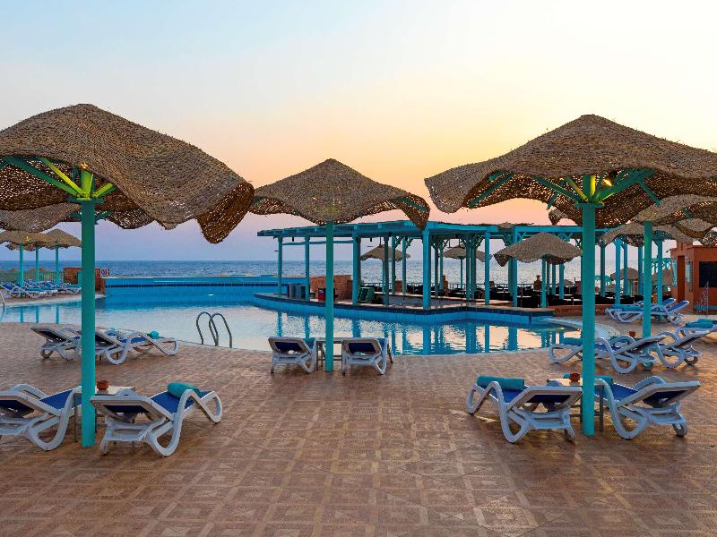 Swissotel Resort El Quseir - Plaj