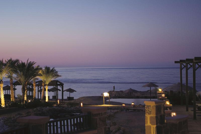 Swissotel Resort El Quseir - Plaj
