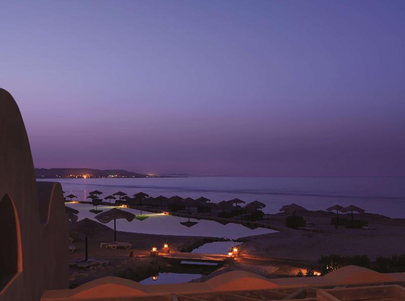 Swissotel Resort El Quseir - Plaj