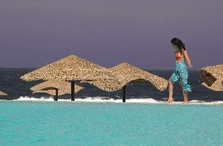 Swissotel Resort El Quseir fotoÄŸrafÄ±