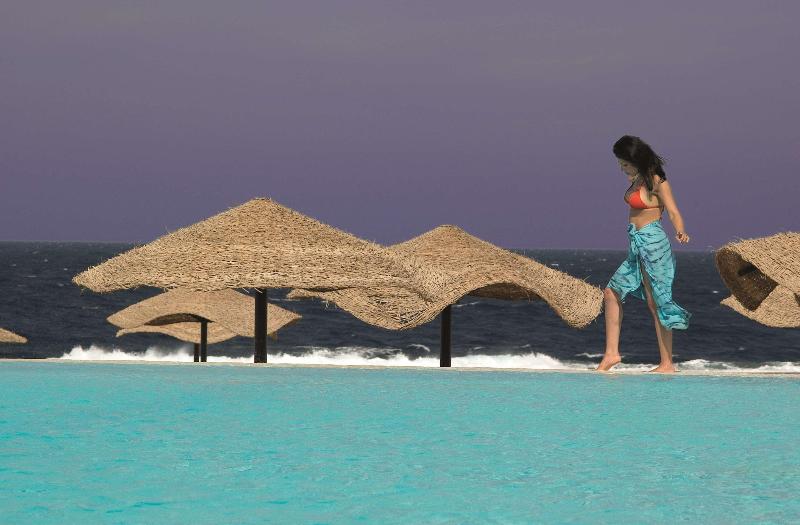 Swissotel Resort El Quseir - Plaj