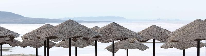 Swissotel Resort El Quseir - Plaj