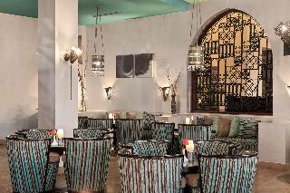 Swissotel Resort El Quseir fotoÄŸrafÄ±