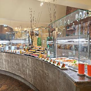 Swissotel Resort El Quseir fotoÄŸrafÄ±