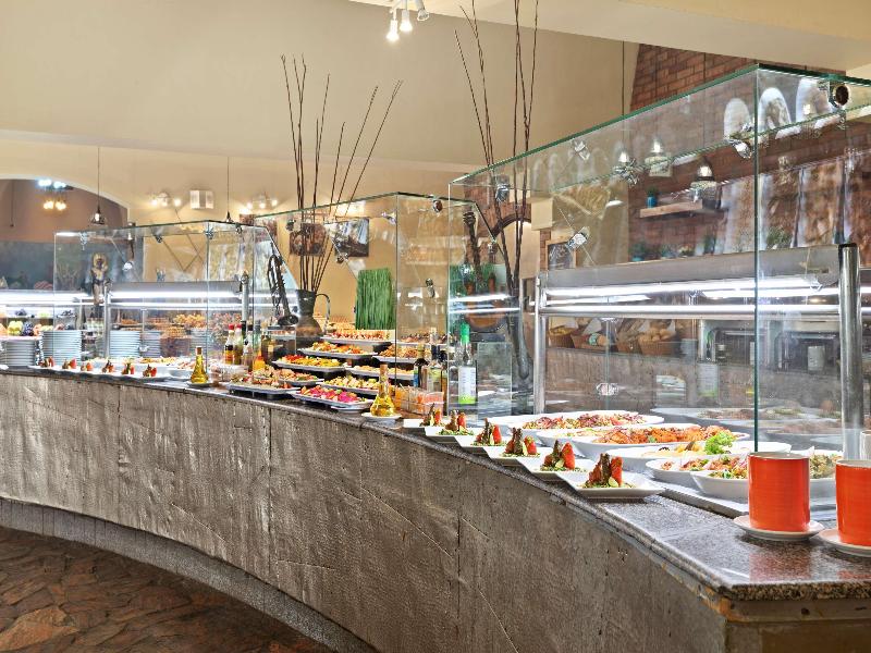 Swissotel Resort El Quseir - Restoran