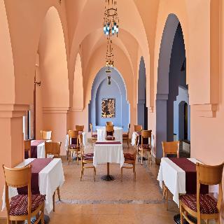 Swissotel Resort El Quseir fotoÄŸrafÄ±