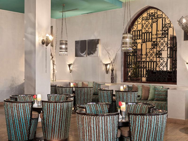 Swissotel Resort El Quseir - Restoran