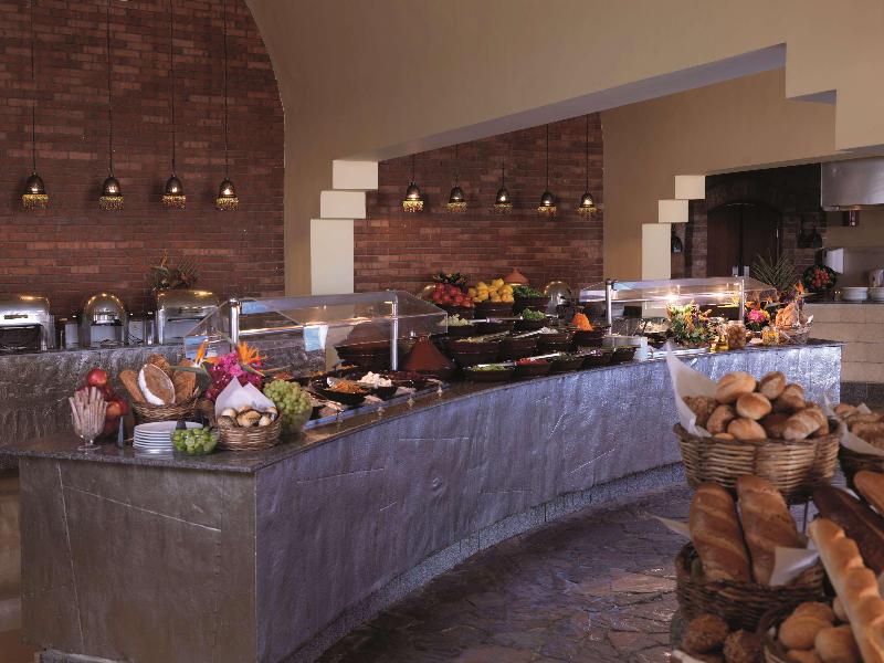 Swissotel Resort El Quseir - Restoran