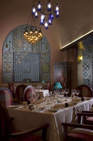 Swissotel Resort El Quseir fotoÄŸrafÄ±