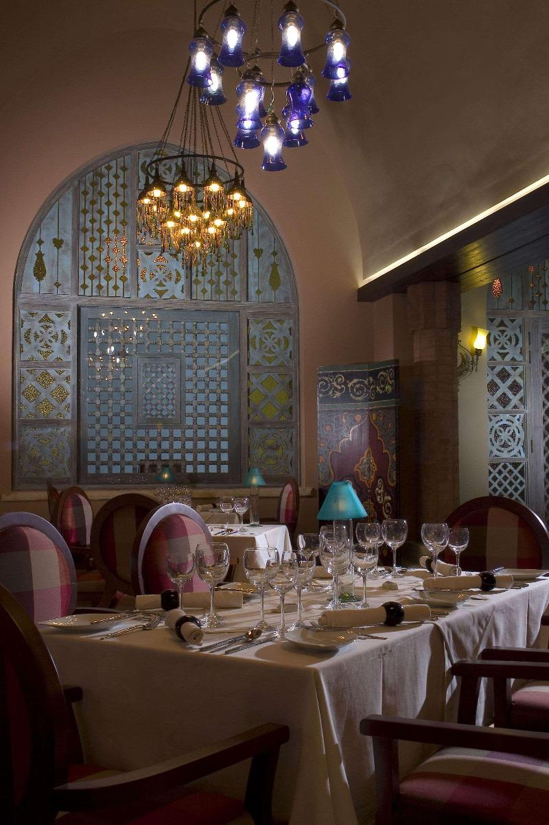 Swissotel Resort El Quseir - Restoran