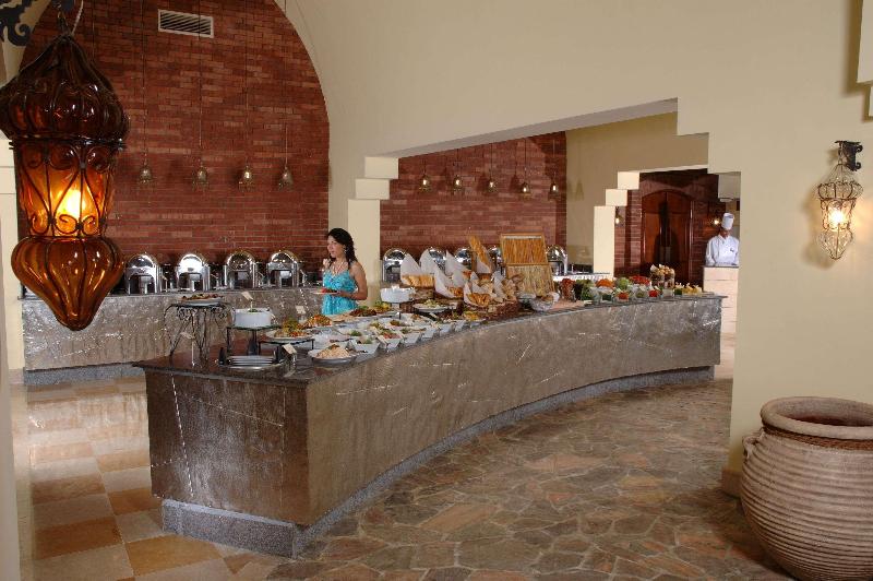 Swissotel Resort El Quseir - Restoran
