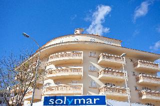 Apartamentos Sol y Mar