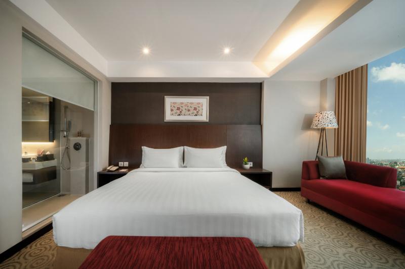 The Alana Surabaya - Oda