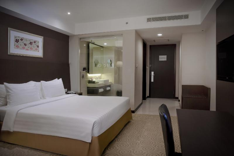 The Alana Surabaya - Oda
