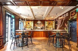 Oddfellows Chester fotoÄŸrafÄ±