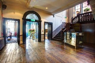 Oddfellows Chester fotoÄŸrafÄ±